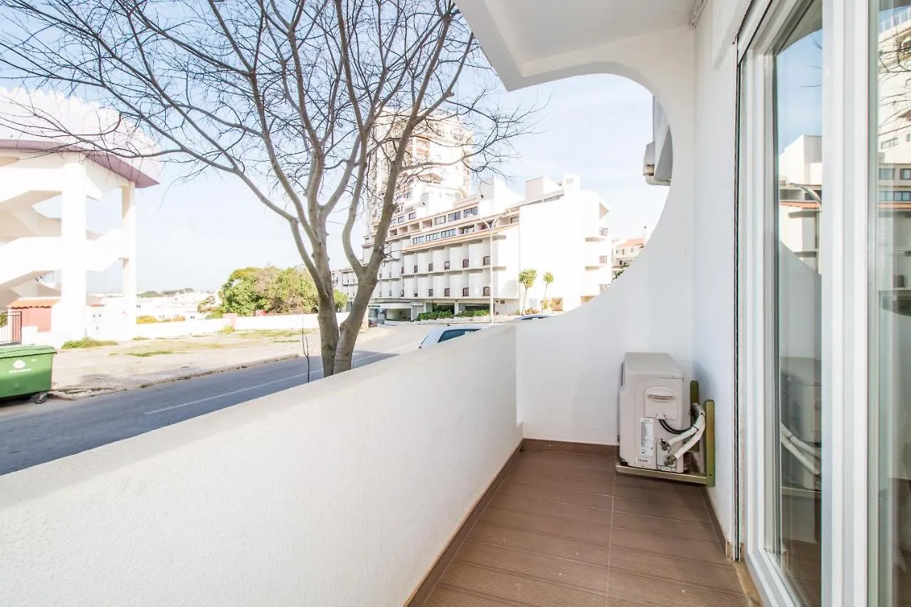 Bambu Villa Albufeira 0*,  Portugalsko