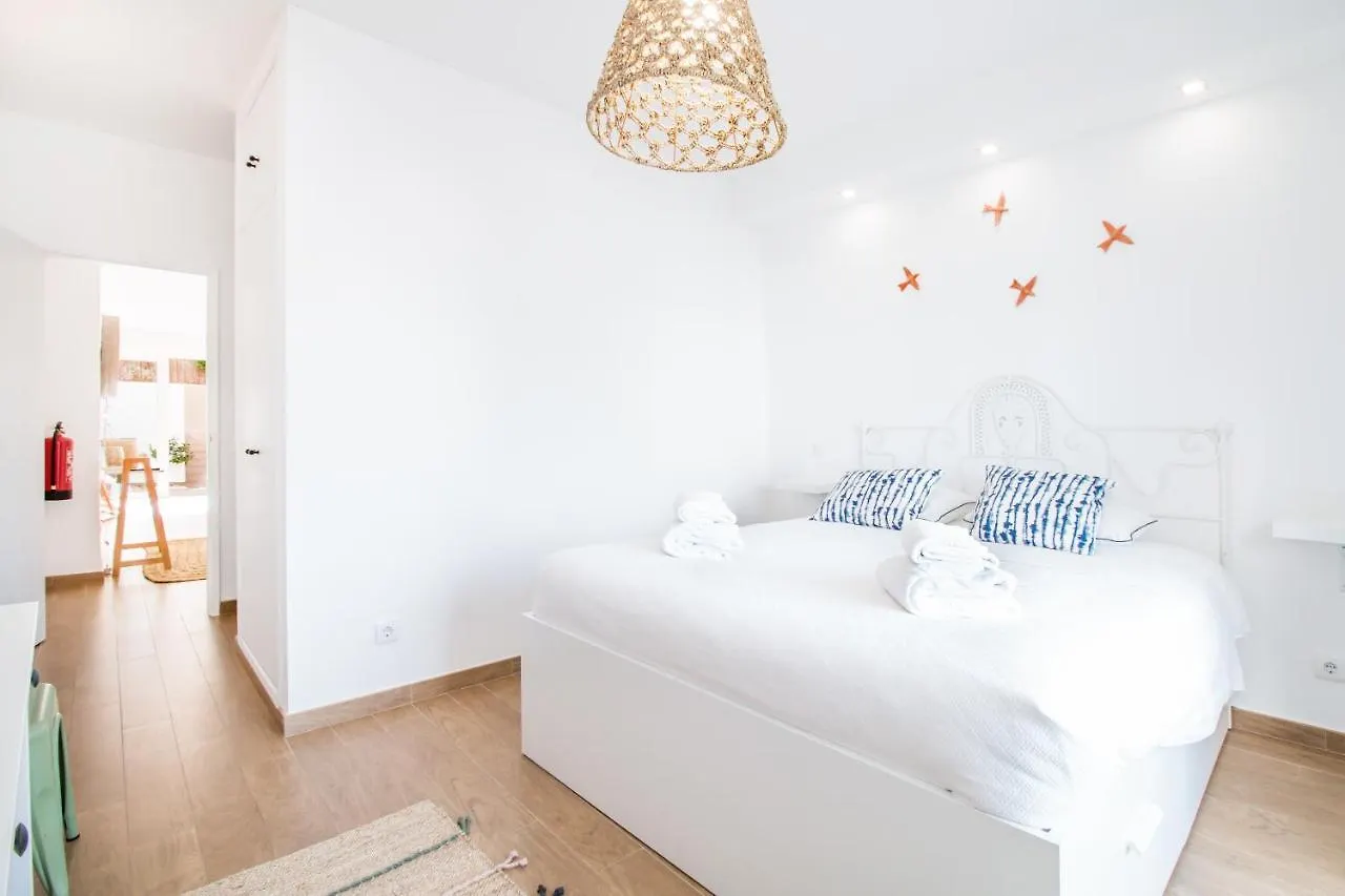 Bambu Villa Albufeira