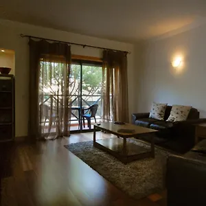 Apartamento Corcovada - By Bedzy Albufeira