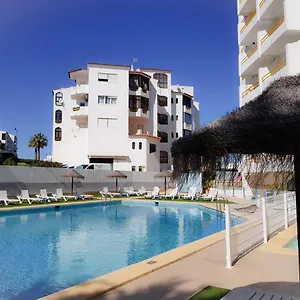 Hilcity Albufeira
