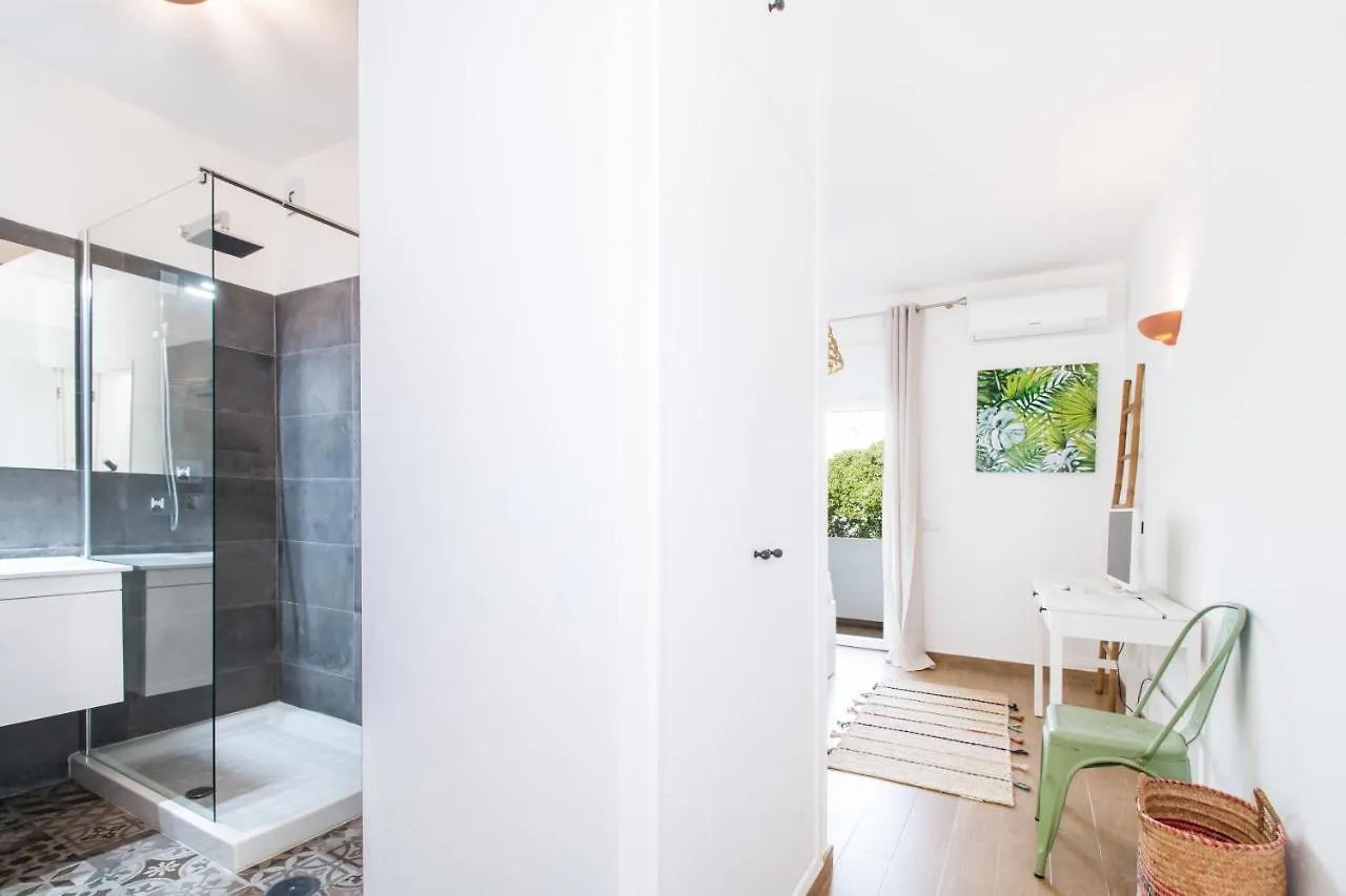 Apartment Bambu Villa Albufeira