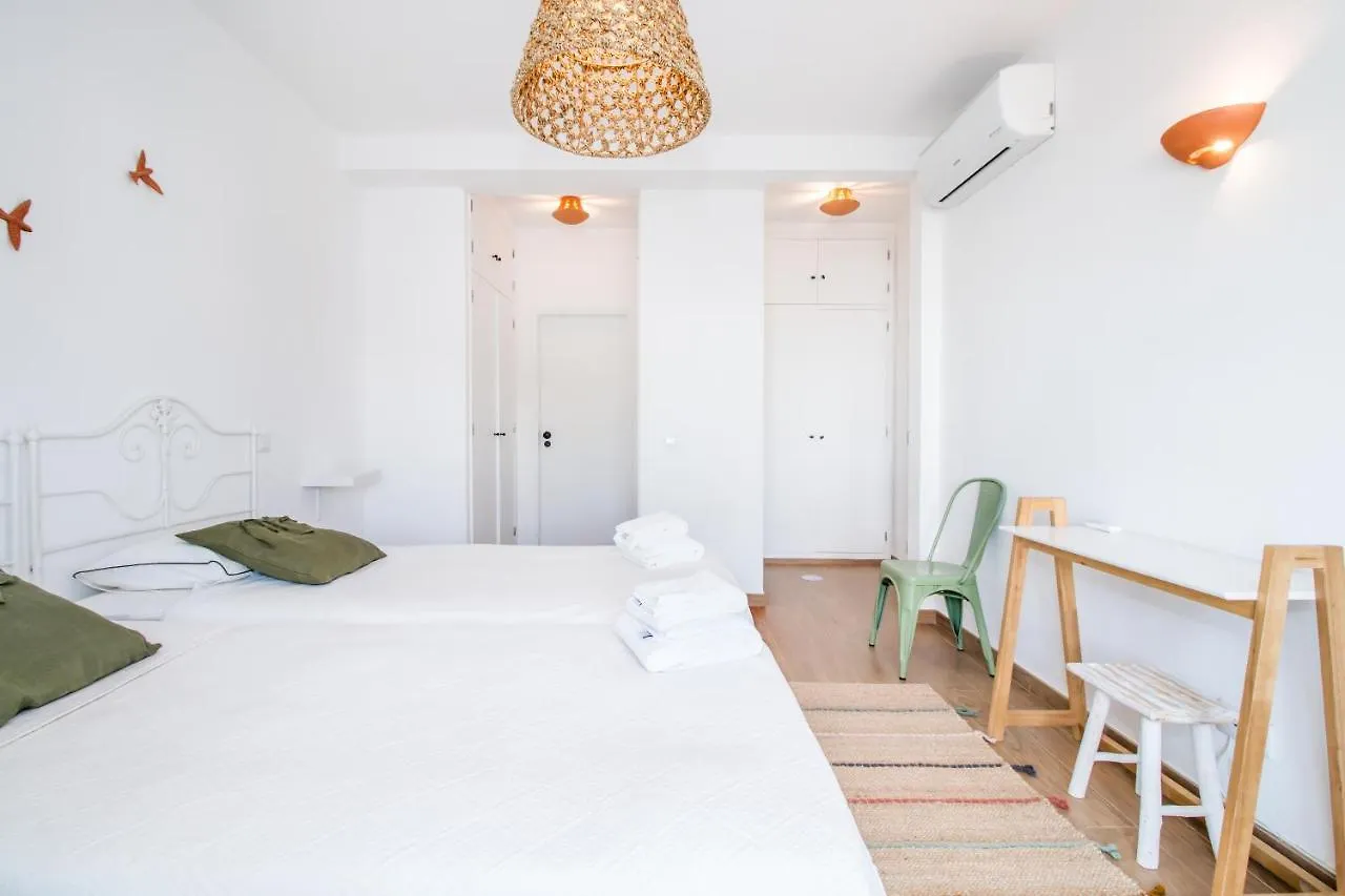 Bambu Villa Albufeira Portugal