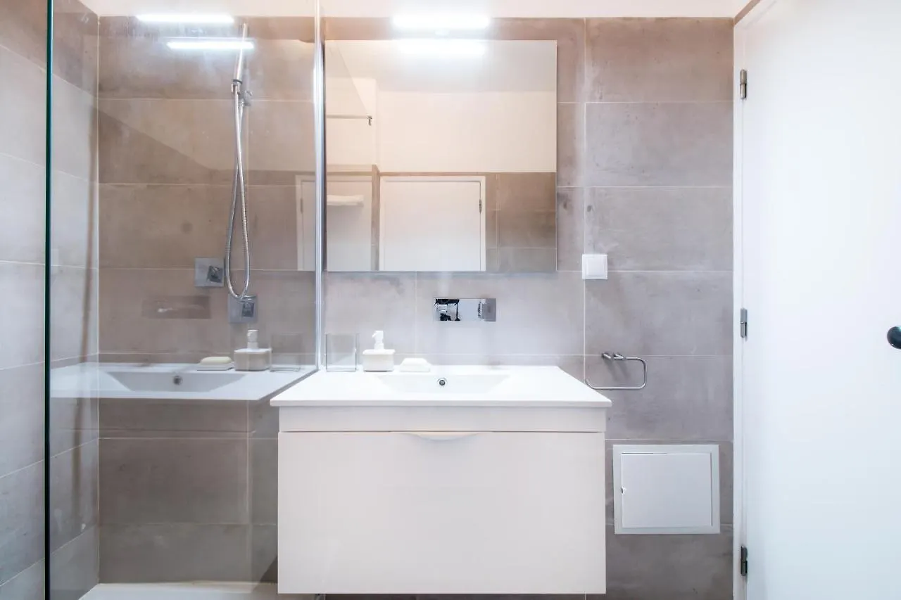 Bambu Villa Albufeira Apartment