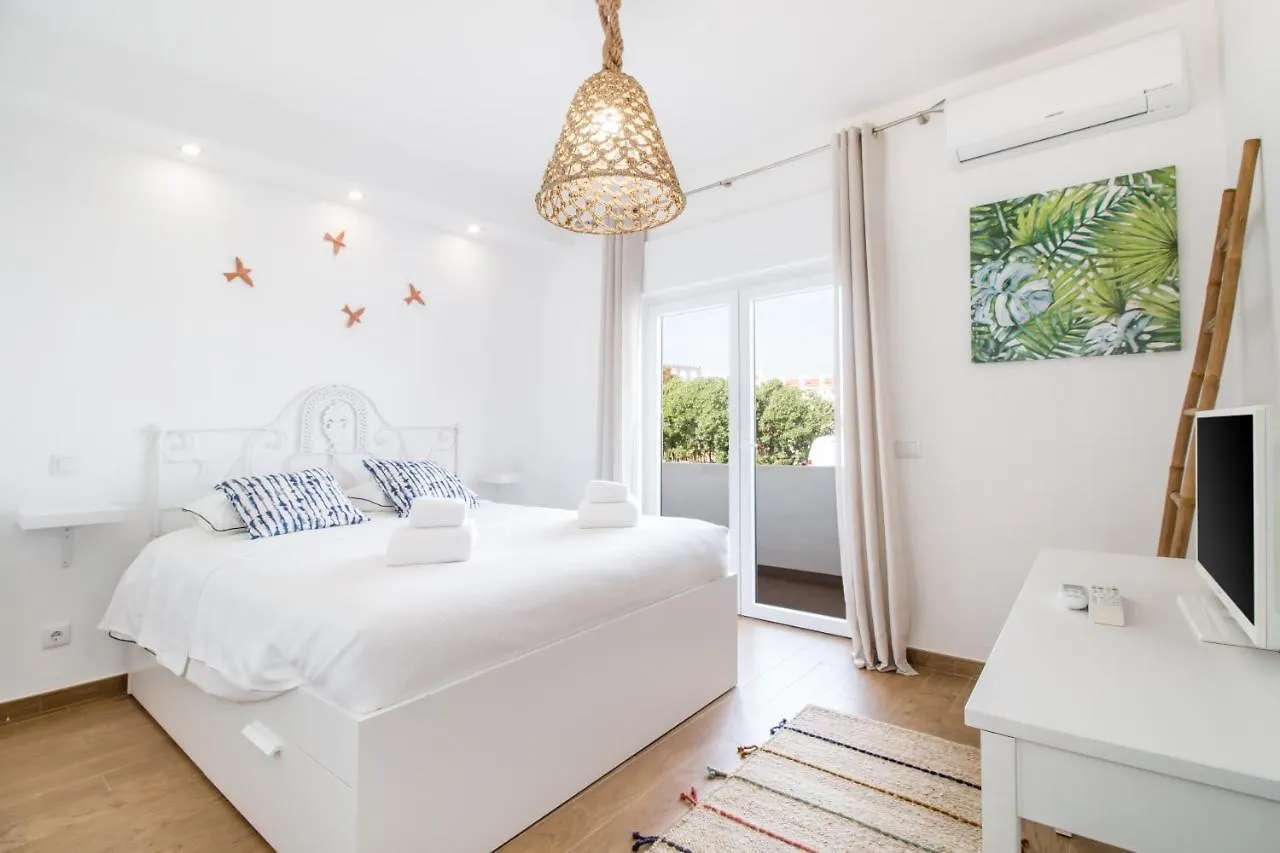 Apartment Bambu Villa Albufeira