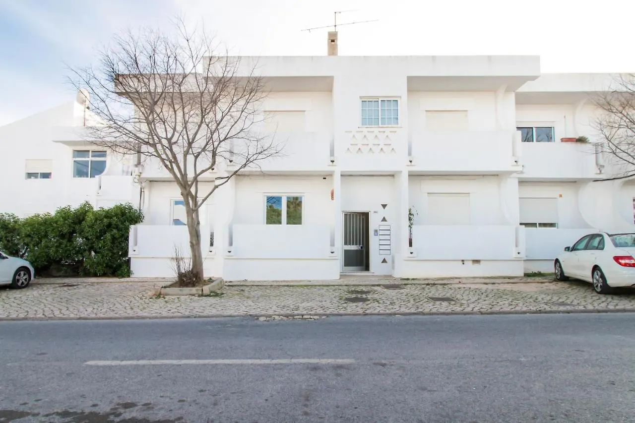Apartment Bambu Villa Albufeira