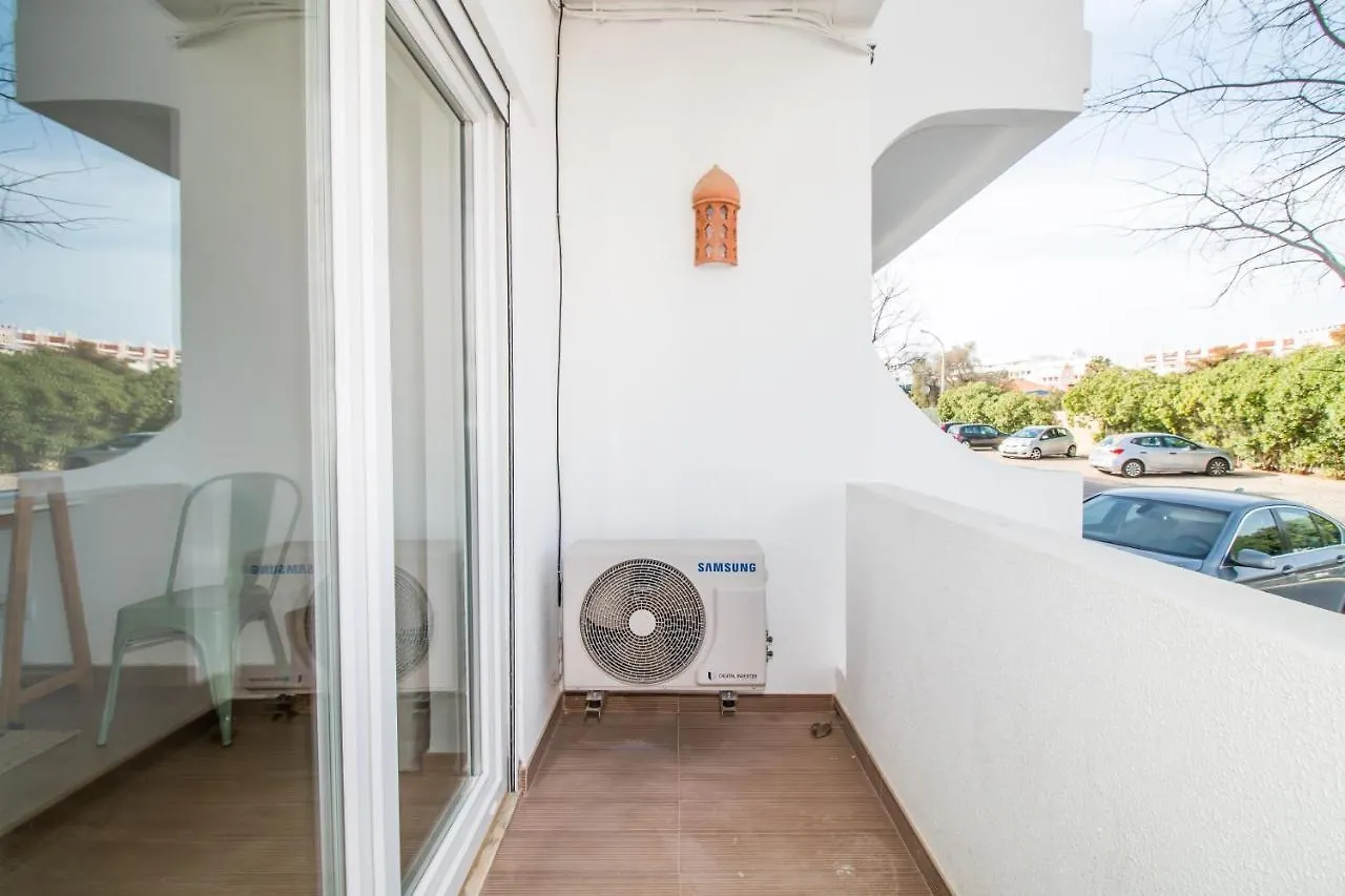 Bambu Villa Albufeira